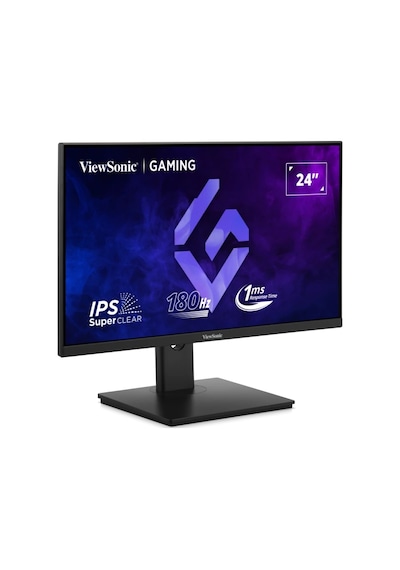 Vıewsonıc 23.8" Ips Xg24g1 1ms 180hz Hdmı-dp Gaming Monitör 1920x1080