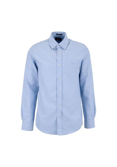 Dockers Diagonal Gömlek Lightblue