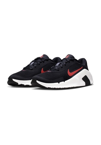 Nike Flex Train Unisex Tarinining Shoes Yürüyüş Antreman Ayakkabısı Siyah