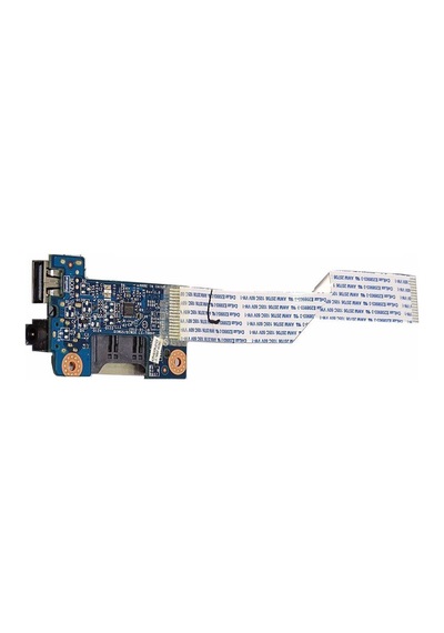 Lenovo Uyumlu Ideapad G585 2181 Usb Audio Sd Kart Board