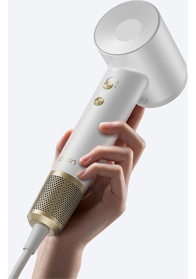 Laifen Swift Premium Saç Kurutma Makinesi- Golden White