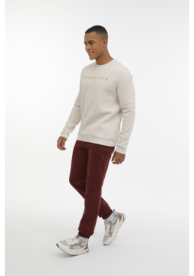 Lumberjack Ml Khont 16hs53 3pr Bej Erkek Sweatshirt 000000000101485687 Bej