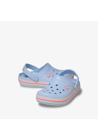 Crocs Bebek Terlik Crocband Clog Mavi