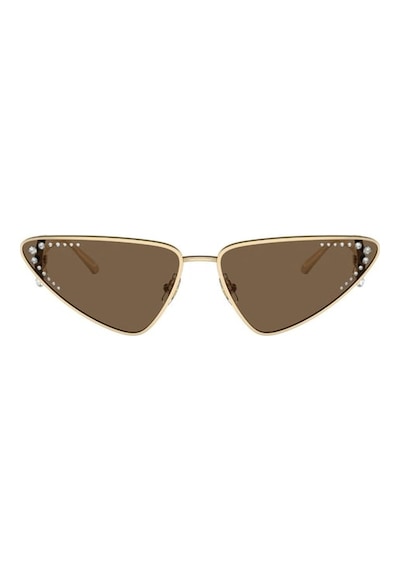 Jimmy Choo 0jc4001b 300673 63 Kadın Güneş Gözlüğü Altın