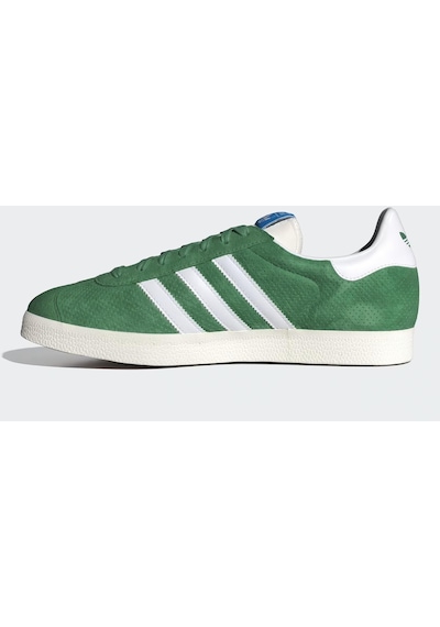 Adidas Gazelle Unisex Günlük Ayakkabı Ig1634 Yeşil Ig1634 Yeşil