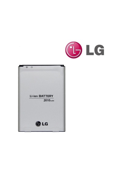 LG Uyumlu G3 Mini / Bello / L90 Pil Batarya Bl-54Sg