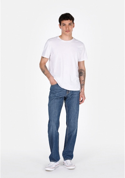 Colin's Colins Regular Fit Erkek Denim Jean Pantolon Cl1075155 Q1.v1 Dn40561 DENİM Colin's Colins Regular Fit Erkek Denim Jean Pantolon Cl1075155 Q1.v1 Dn40561 DENİM