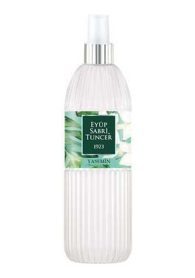 Yasemin 150 Ml Pet Şişe Sprey  Kolonya