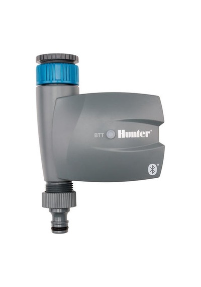 Hunter Btt-101 Musluk Ucu Bluetooth Pilli Zamanlayıcı Android-Ios