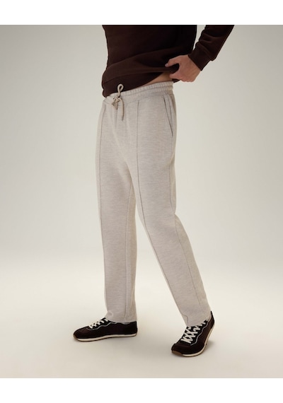 Ellesse 6wm4027-bg Erkek Pantolon Beıge Bej