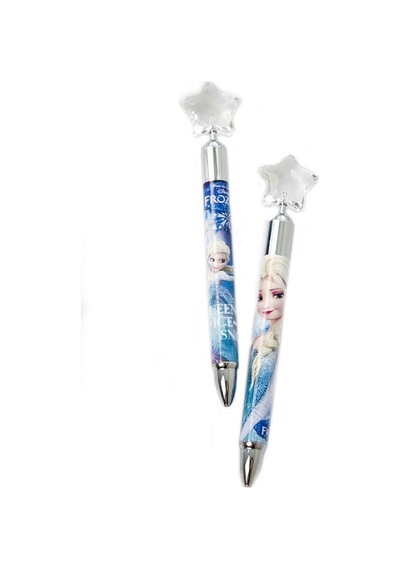 Frozen Fr-2073 Versatil Basmalı Kalem 0.7 Mm.