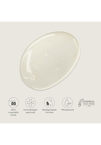 Ocean Kuru Ve Hassas Ciltler Için Yıkama Jeli 250 Ml Diğer