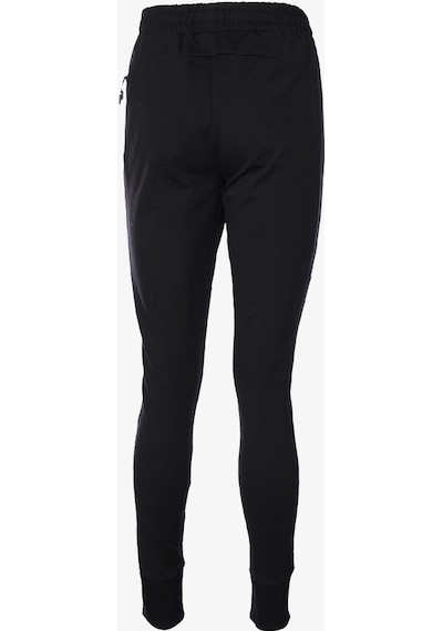 Hummel Hmlyissa Erkek Siyah Eşofman Altı 931902-2001 Siyah