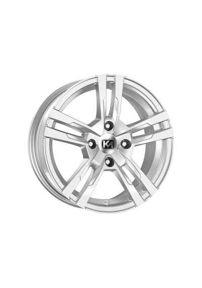 Kormetal Km 834 5,5x14" Pcd:4100 Et:35 Ch:67,1 S Jant 4 Adet