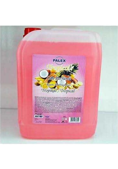 Palex Oda Parfümü Tropikal 5 KG