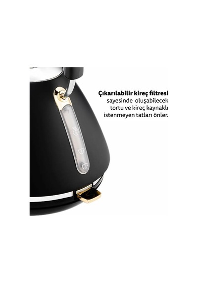 Morphy Richards Accents 3000 W Kettle Morphy Richards Accents 3000 W Kettle