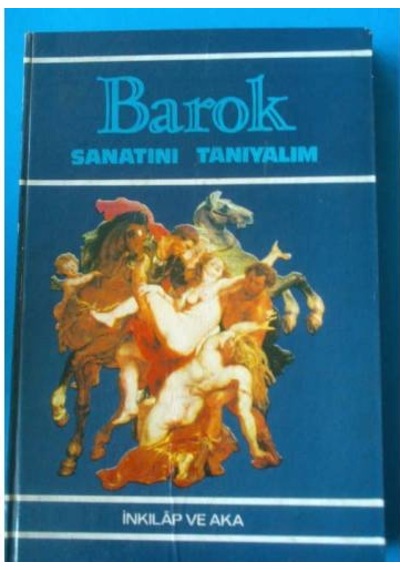 Barok Sanatını Tanıyalım
