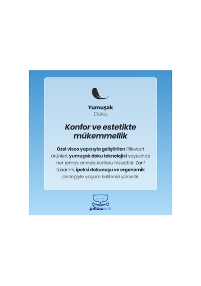 Ortopedik Koltuk Yükseltici Ergonomik Minder Siyatik Ağrı Giderici
