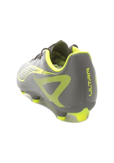 108169-03 Puma Ultra 5 Play Fg-ag Erkek Spor Ayakkabı Antrasit 108169-03 Antrasit