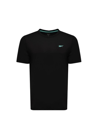 Reebok Monac Tee 102055813 Erkek Tişört Siyah S-xxl Siyah