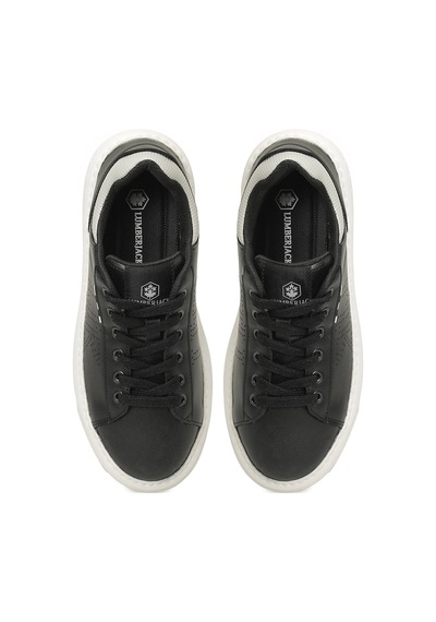 Lumberjack Fılano 6fx Siyah Kadın Sneaker