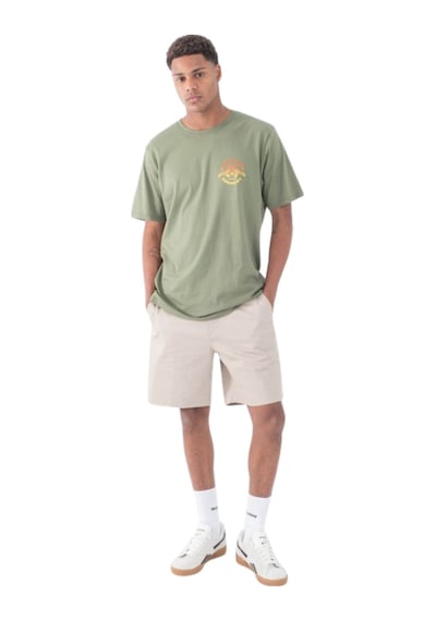 Hurley Hurley Icon 19 Erkek Yeşil Walkshort 33 Haki