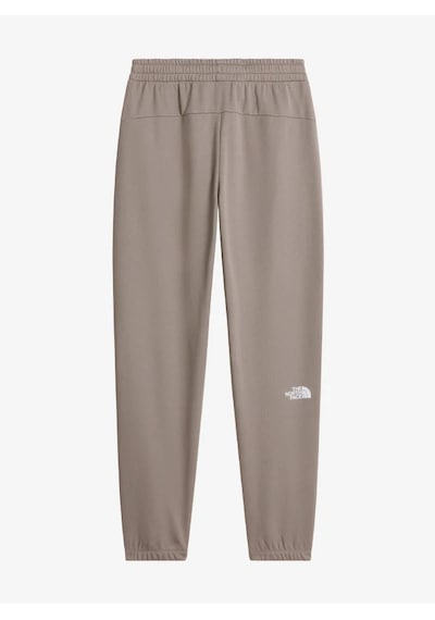 The North Face M Reaxion 2.0 Jogger Erkek Eşofman Altı Bej