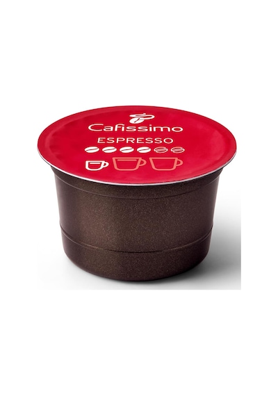 Tchibo Cafissimo Espresso Elegant Aroma 30lu Kapsül Kahve Kapsül Kahve