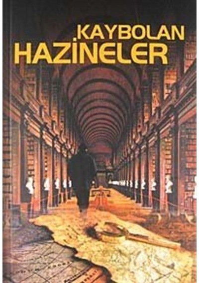 Kaybolan Hazineler - G. Grebnev - Tiydem