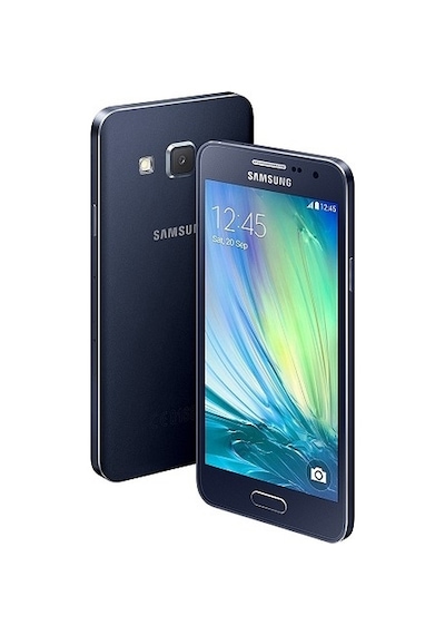 Samsung Galaxy A3 2015 16 Gb Teşhir Ürün