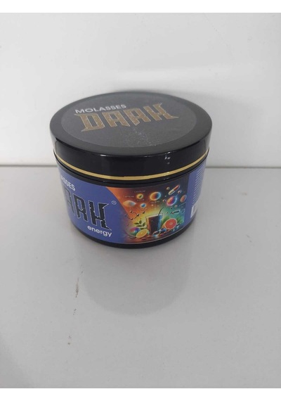 Energy Kokulu Nargilemelası Bitkisel 150g