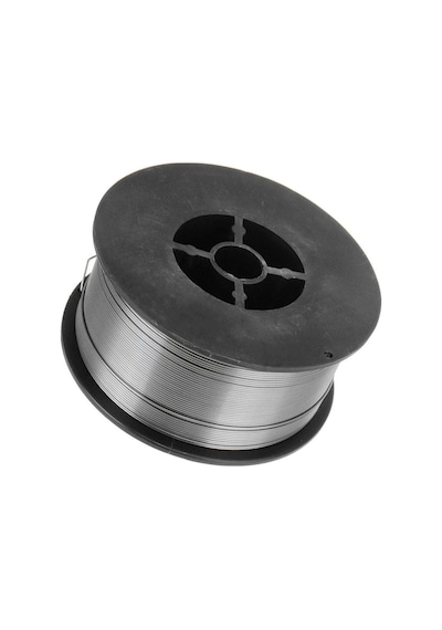 Gazsız Gazaltı Kaynak Teli 0,8 Mm 1 Kg E71t-gs