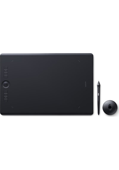 Wacom Intuos Pro Large Pth-860-n