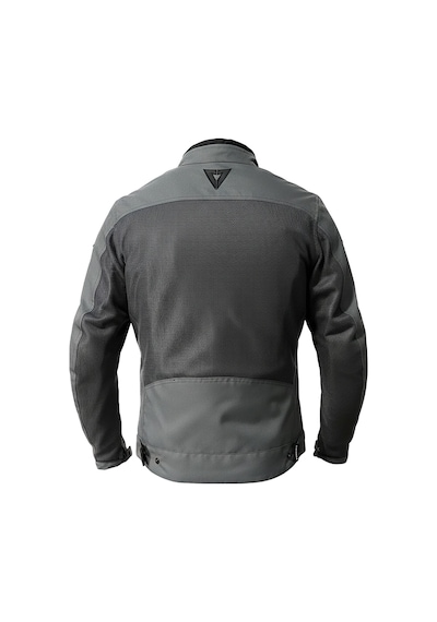 Venom Compass Racing Motorsiklet Montu Gray Full Koruma Motorcu Mont