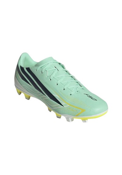 Adidas F50 Hyperfast Club Yetişkin Krampon - Kj0991 Yeşil
