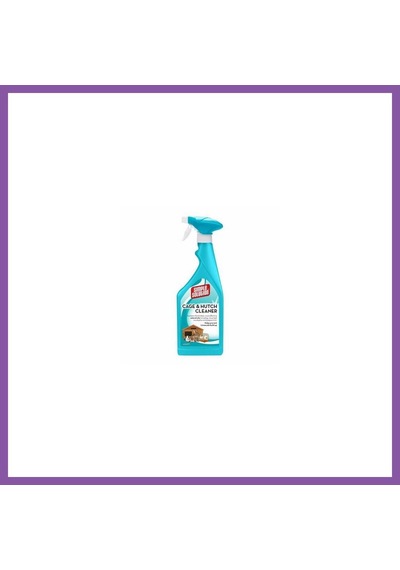 Simple Solution Kafes Ve Kulübe Temizleme Spreyi 500 Ml Bzoshb