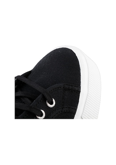 Superga 2708 Hi Top Kadın Günlük Ayakkabı S41273w-f83-sp Siyah Siyah