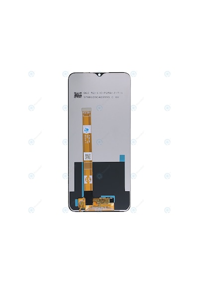 Oppo A15s Lcd Ekran Dokunmatik Cph2179