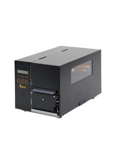 Argox İx4-280 203dpi Direkt Termal/termal Transfer 105mm Usb, Usb Host, Seri, Ethernet Endüstriyel Barkod Yazıcı