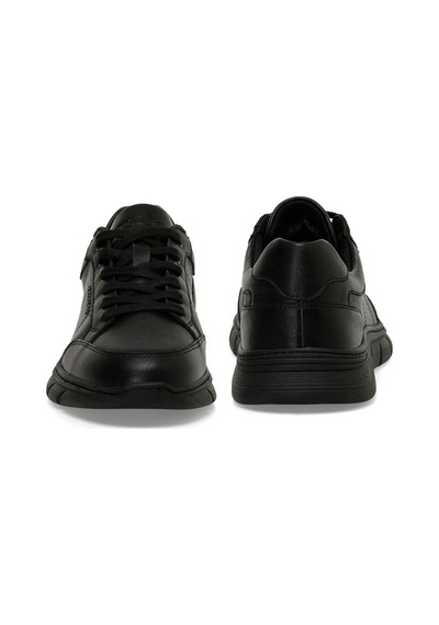 Dockers By Gerli 237241 4pr Erkek Siyah 40-45 Deri Casual Ayakkabı