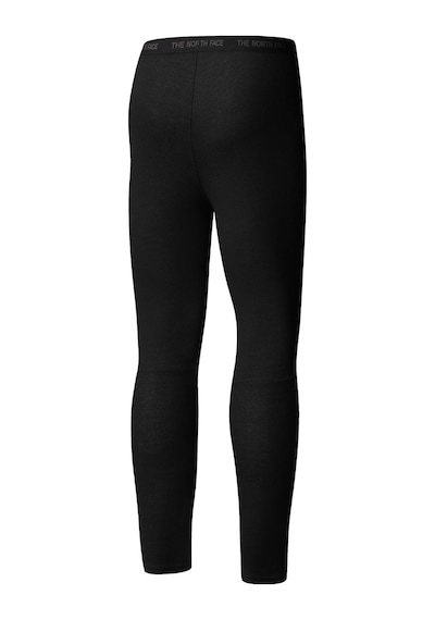 The North Face M Easy Tıghts Erkek Pantolon Nf0a8bzyjk31 Siyah