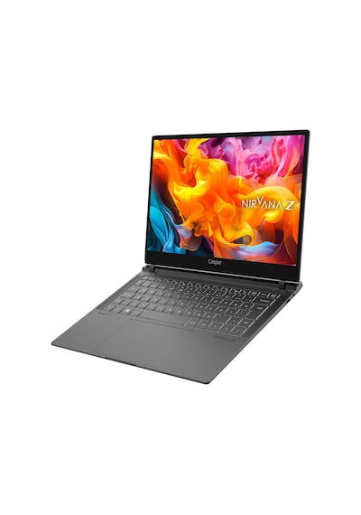 Casper Nirvana Z100.1355-BX00A-S-Q i7-1355u 16 GB 2 TB NVMe SSD 14" W11 Dizüstü Bilgisayar