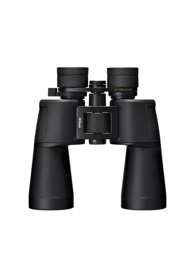 Action Zoom 10-22x50 Dürbün Siyah