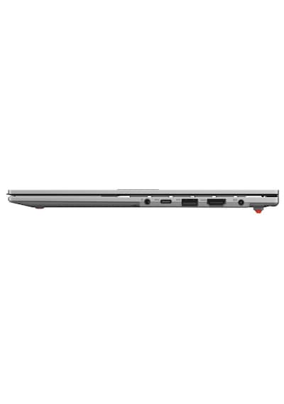Asus Vivobook Go 15 E1504FA-BQ1741 R5-7520U 8 GB 512 GB SSD 15.6" Dos Dizüstü Bilgisayar