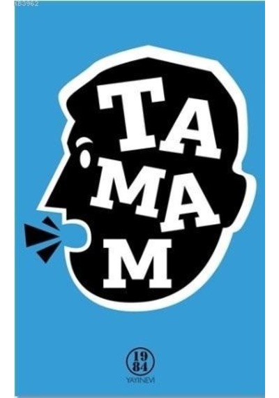 Tamam