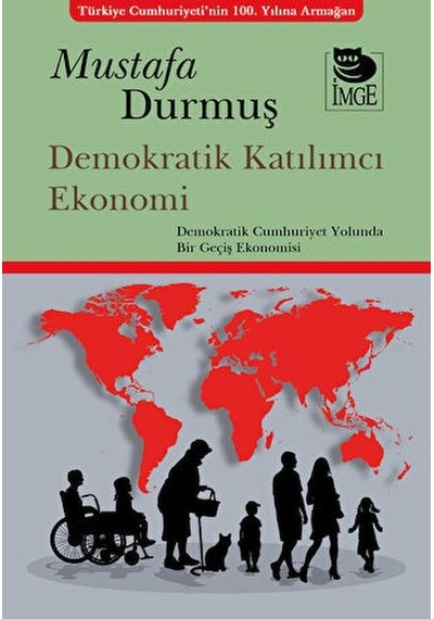 Demokratik Katılımcı Ekonomi