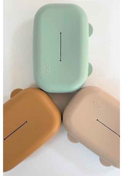 Mendil Kılıfı Bubble Beige