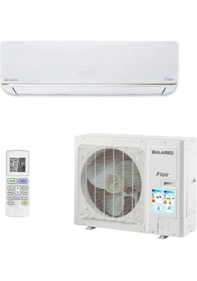 Alarko Flair FLR1801HW 18000 BTU Duvar Tipi Split Klima