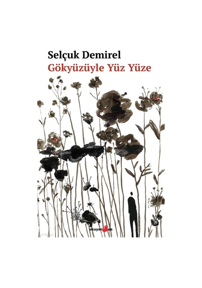 Gökyüzüyle Yüz Yüze Selçuk Demirel Okuyanus
