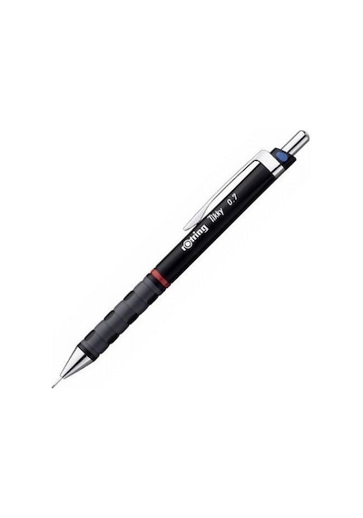 Rotrıng Tıkky Versatil Siyah 0.7Mm  1904696